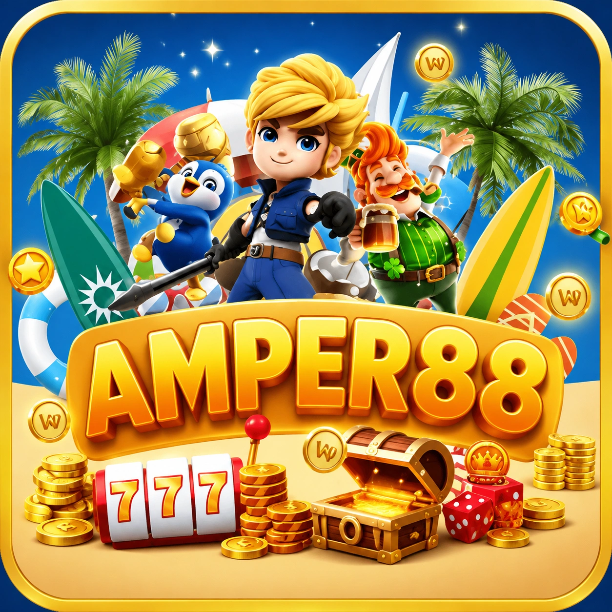 Download at866 APK Original untuk Android dan v988: Rangkuman Brand yang Banyak Dicari