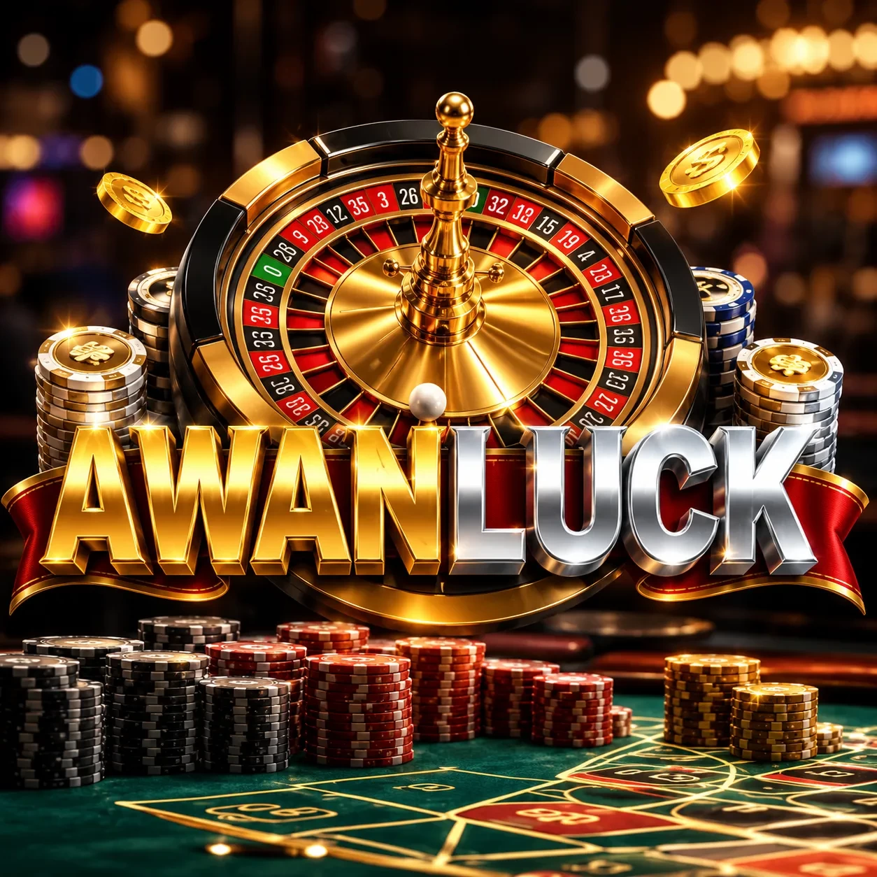 awanluck APK: Cara Download dan Instal di Android dan v988: Rangkuman Brand yang Banyak Dicari