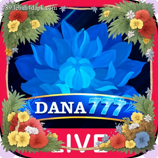dana777 APK Terbaru dan Aman untuk Diunduh dan v988: Rangkuman Brand yang Banyak Dicari