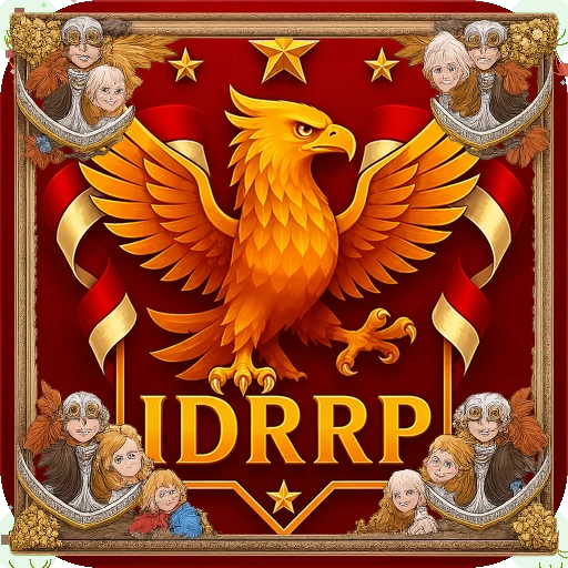 idrrp APK Terbaru dan Aman untuk Diunduh dan v988: Rangkuman Brand yang Banyak Dicari