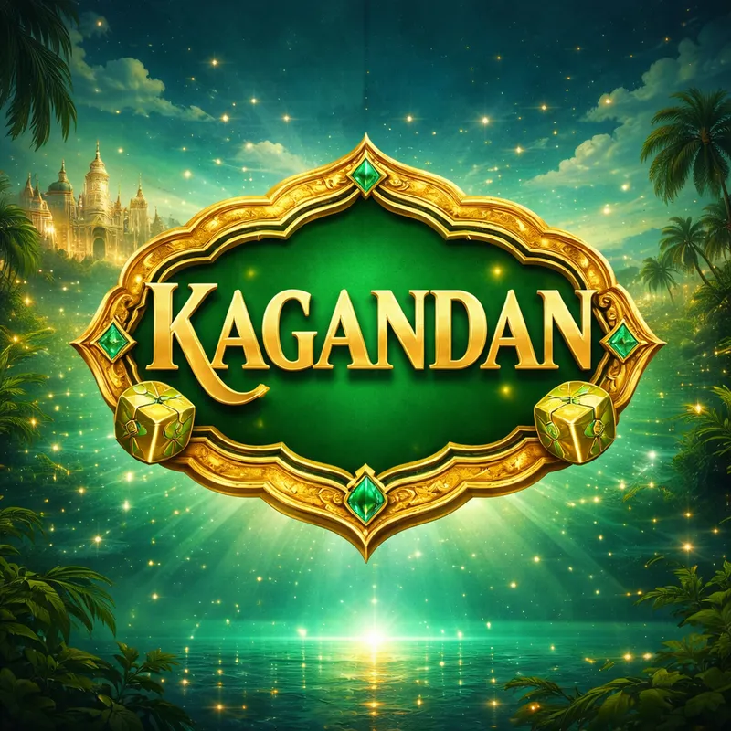 kagandan Versi Terbaru: Apa yang Baru? dan v988: Rangkuman Brand yang Banyak Dicari