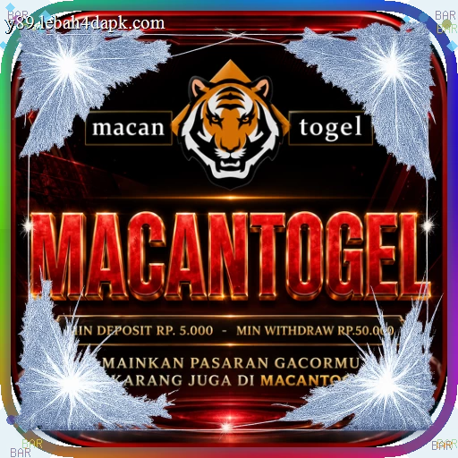 macantogel APK Versi Terbaru untuk Android 2026 dan v988: Rangkuman Brand yang Banyak Dicari