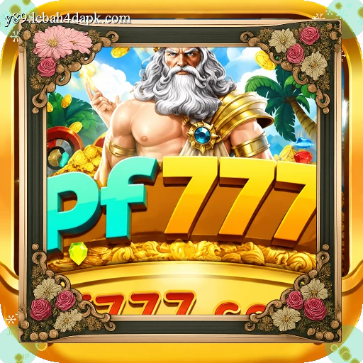 Download pf777 APK untuk Android dan v988: Rangkuman Brand yang Banyak Dicari